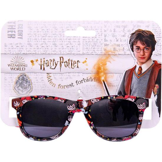 Harry Potter: Harry Potter Chibi Børne Solbriller