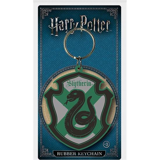 Harry Potter: Slytherin Nøglering 6 cm
