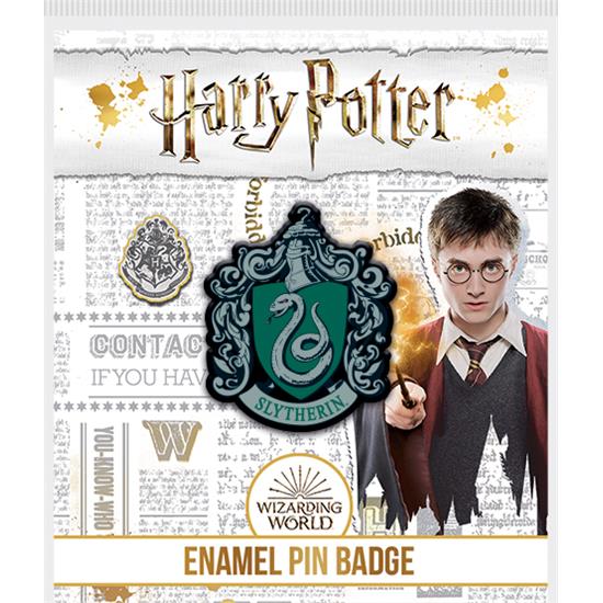 Harry Potter: Slytherin Pin