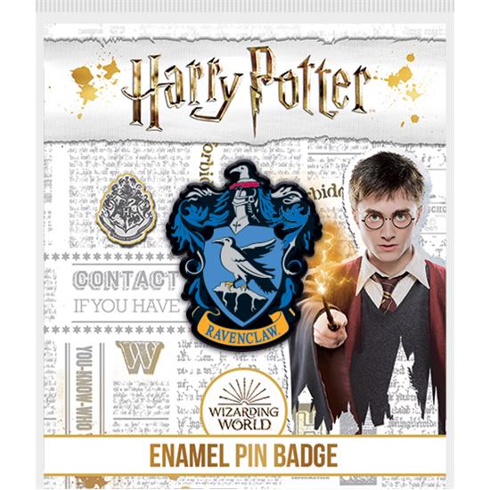 Harry Potter: Ravenclaw Pin