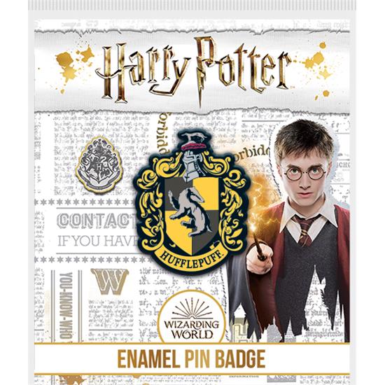 Harry Potter: Hufflepuff Pin