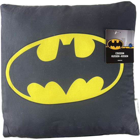 Batman: Batman Logo Pude med Lomme