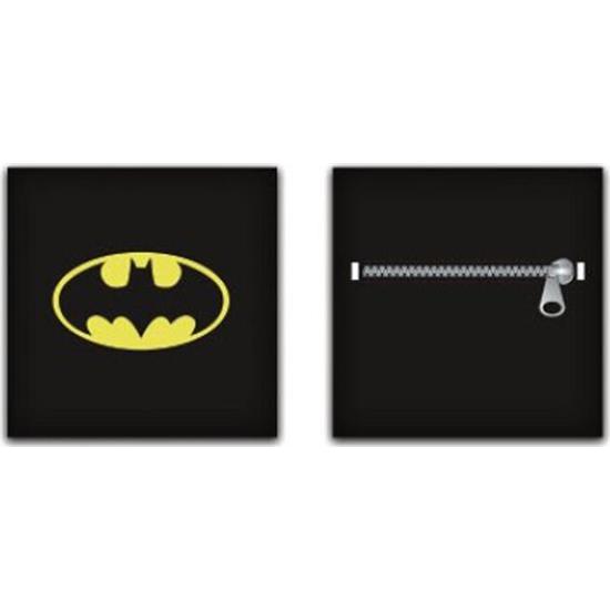 Batman: Batman Logo Pude med Lomme