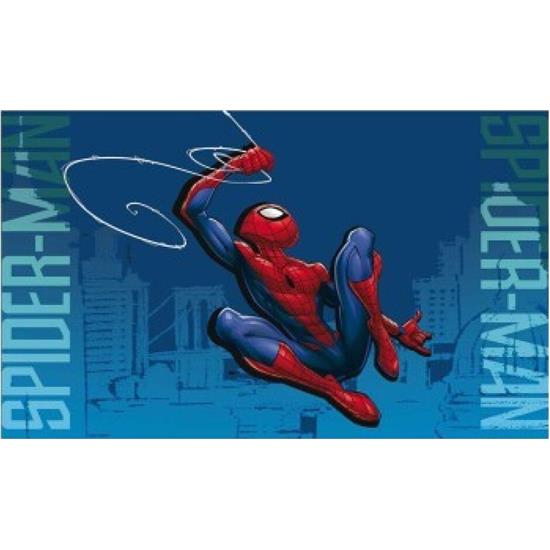 Spider-Man: Spiderman Gulvtæppe 40 x 70 cm