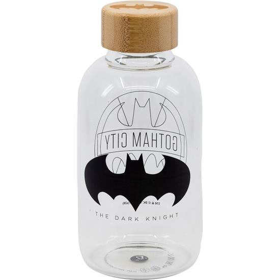 Batman: Gotham City Drikkeflaske 1030ml
