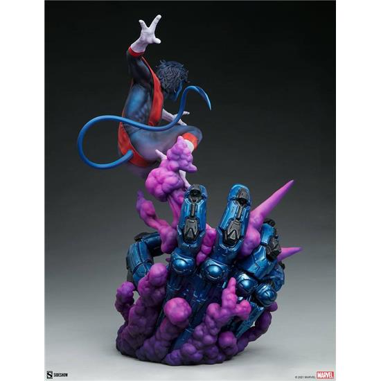 X-Men: Nightcrawler Premium Format Statue 58 cm