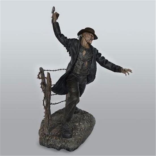 Jeepers Creepers: Creeper Statue 1/4 58 cm