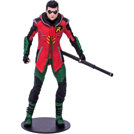 DC Comics: Robin Action Figur