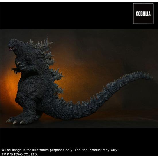 Godzilla: Godzilla Statue 30 cm