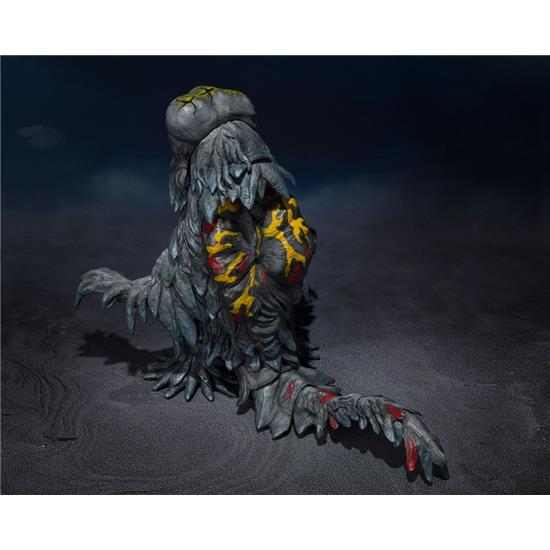 Godzilla: Hedorah Action Figur