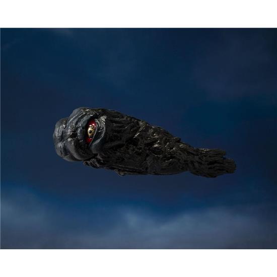 Godzilla: Hedorah Action Figur