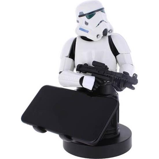 Star Wars: Stormtrooper Cable Guy 2021 20 cm