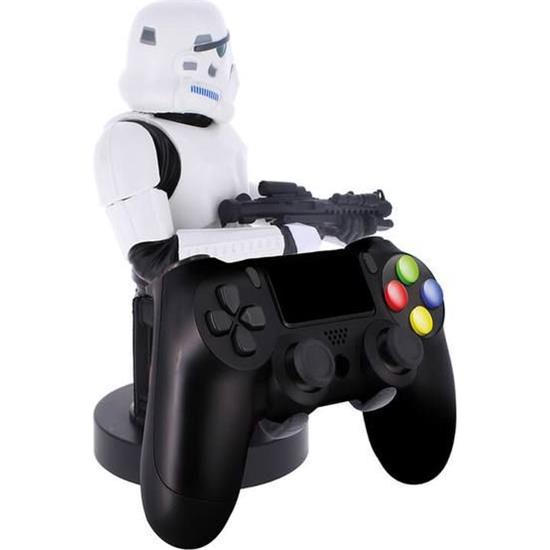Star Wars: Stormtrooper Cable Guy 2021 20 cm