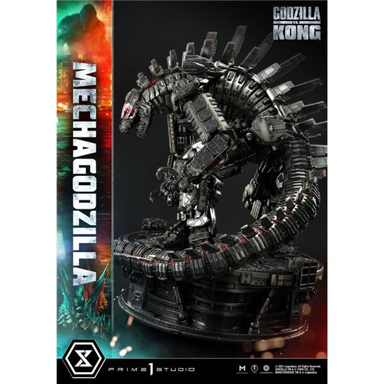 Godzilla: Mechagodzilla Statue 66 cm