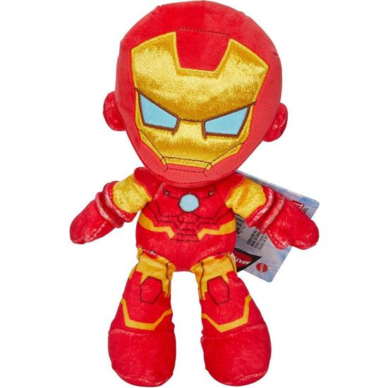 Avengers: Iron Man Bamse 20 cm
