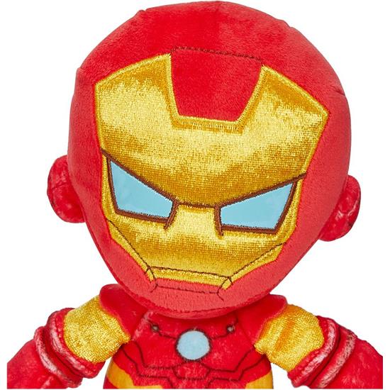 Avengers: Iron Man Bamse 20 cm