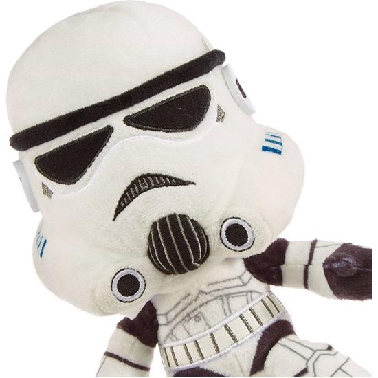 Star Wars: Stormtrooper Bamse 20 cm