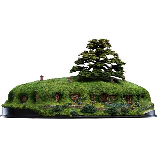 Lord Of The Rings: Bag End on the Hill Limited Edition Statue 58 cm