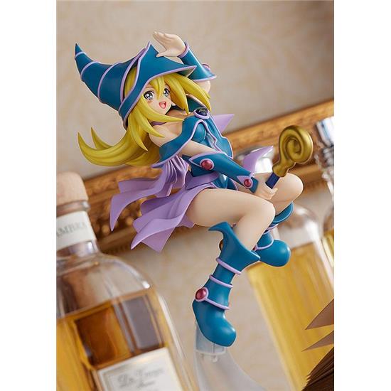 Manga & Anime: Dark Magician Girl: Another Color Ver. Pop Up Parade Statue 17 cm