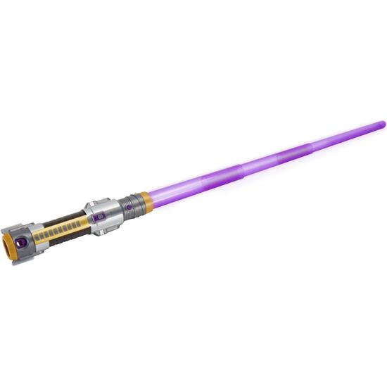 Star Wars: BladeBuilders Jedi Power Forces of Destiny Elektrinisk Lightsaber