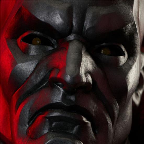 GI Joe: Destro Legends in 3D Buste 1/2 25 cm