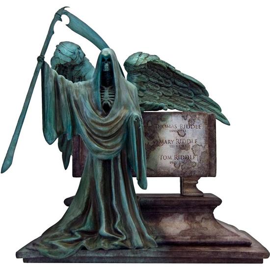 Harry Potter: Riddle Familie Grav Statue