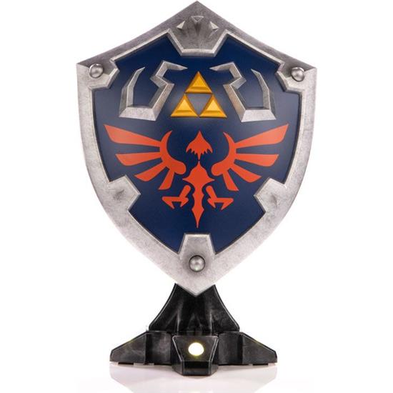 Zelda: Hylian Shield Collector