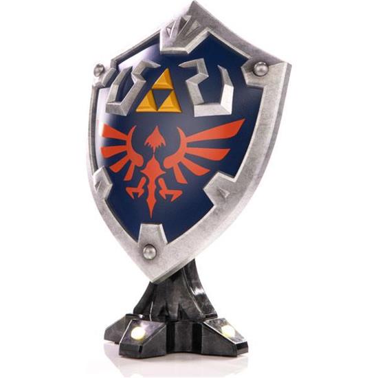 Zelda: Hylian Shield Collector