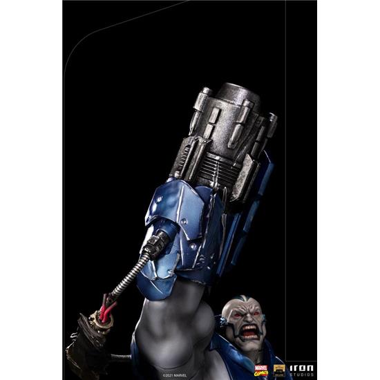 X-Men: Apocalypse Deluxe BDS Art Scale Statue 1/10 44 cm