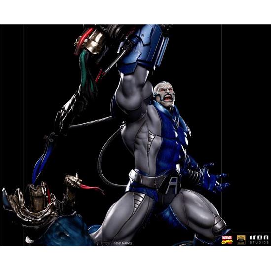 X-Men: Apocalypse Deluxe BDS Art Scale Statue 1/10 44 cm