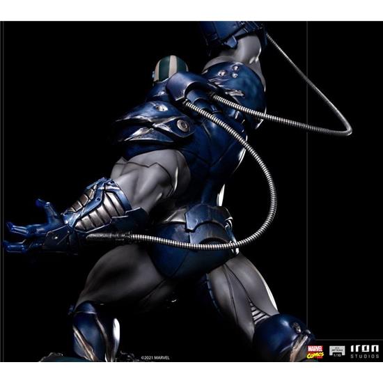 X-Men: Apocalypse BDS Art Scale Statue 1/10 40 cm