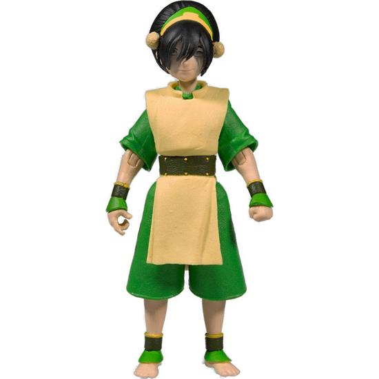 Avatar: The Last Airbender: Toph Action Figure 13 cm