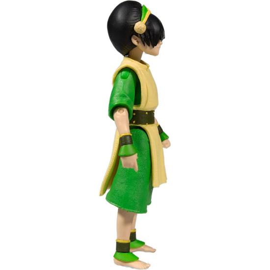 Avatar: The Last Airbender: Toph Action Figure 13 cm