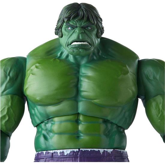 Marvel: Hulk Legends Series Action Figure 20 cm