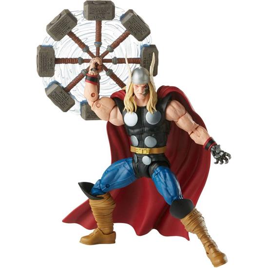 Marvel: Thor Legends Series Action Figure 15 cm