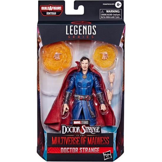 Marvel: Doctor Strange Legends Series Action Figure 15 cm