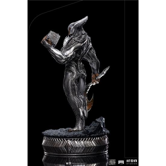 Justice League: Steppenwolf League Art Scale Statue 1/10 29 cm