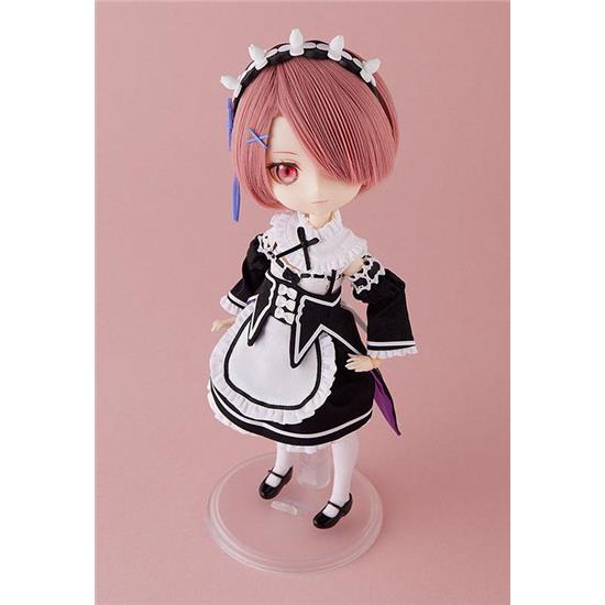 Manga & Anime: Harmonia Humming Doll Ram 23 cm