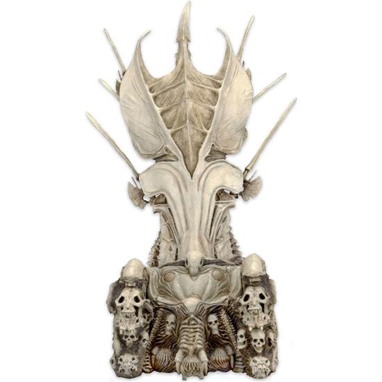 Predator: Predator Bone Throne 35 cm