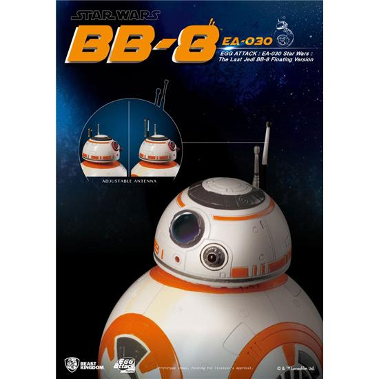 Star Wars: Svævende BB-8