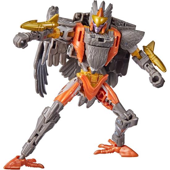 Transformers: Airazor Deluxe Class Action Figure 14 cm