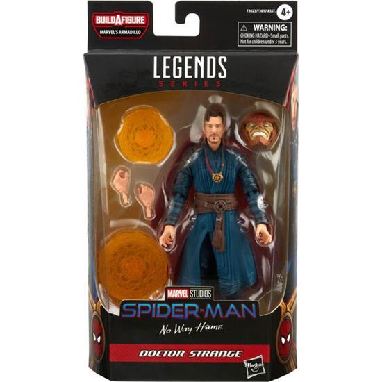 Spider-Man: Doctor Strange Legends Figure 15 cm