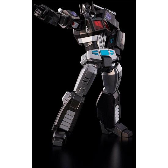 Transformers: Nemesis Prime G1 Ver. Model Plastic Model Kit 16 cm