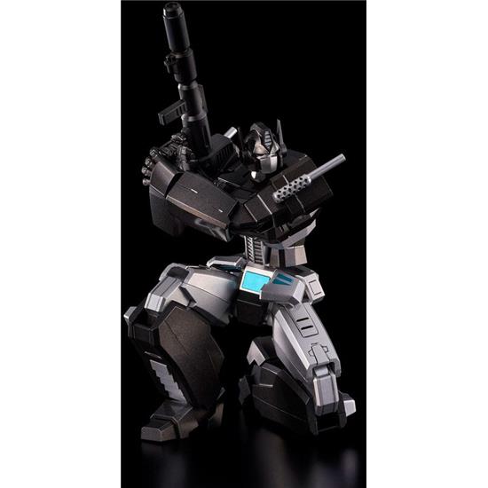 Transformers: Nemesis Prime G1 Ver. Model Plastic Model Kit 16 cm