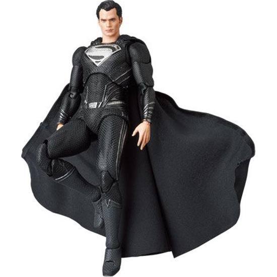 Superman: Superman MAF EX Action Figure 16 cm