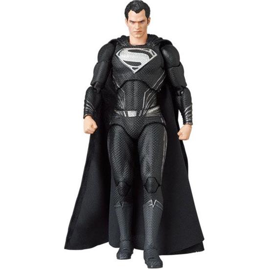 Superman: Superman MAF EX Action Figure 16 cm