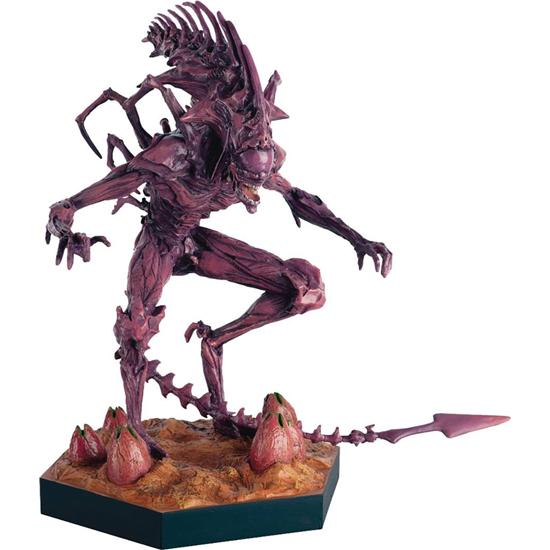 Alien: Xenomorph King (Aliens: Rogue) - Figurine Collection