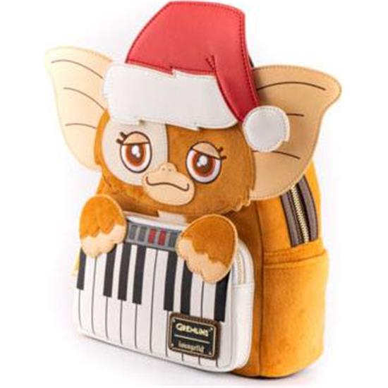 Gremlins: Gizmo Holiday Keyboard Cosplay Rygsæk by Loungefly
