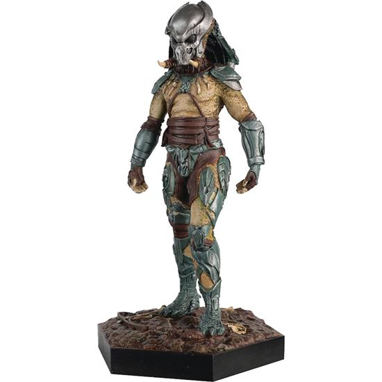 Predator: Tracker Predator - Figurine Collection