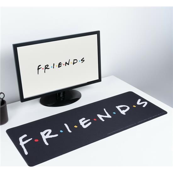 Friends: Friends Oversize Mousepad